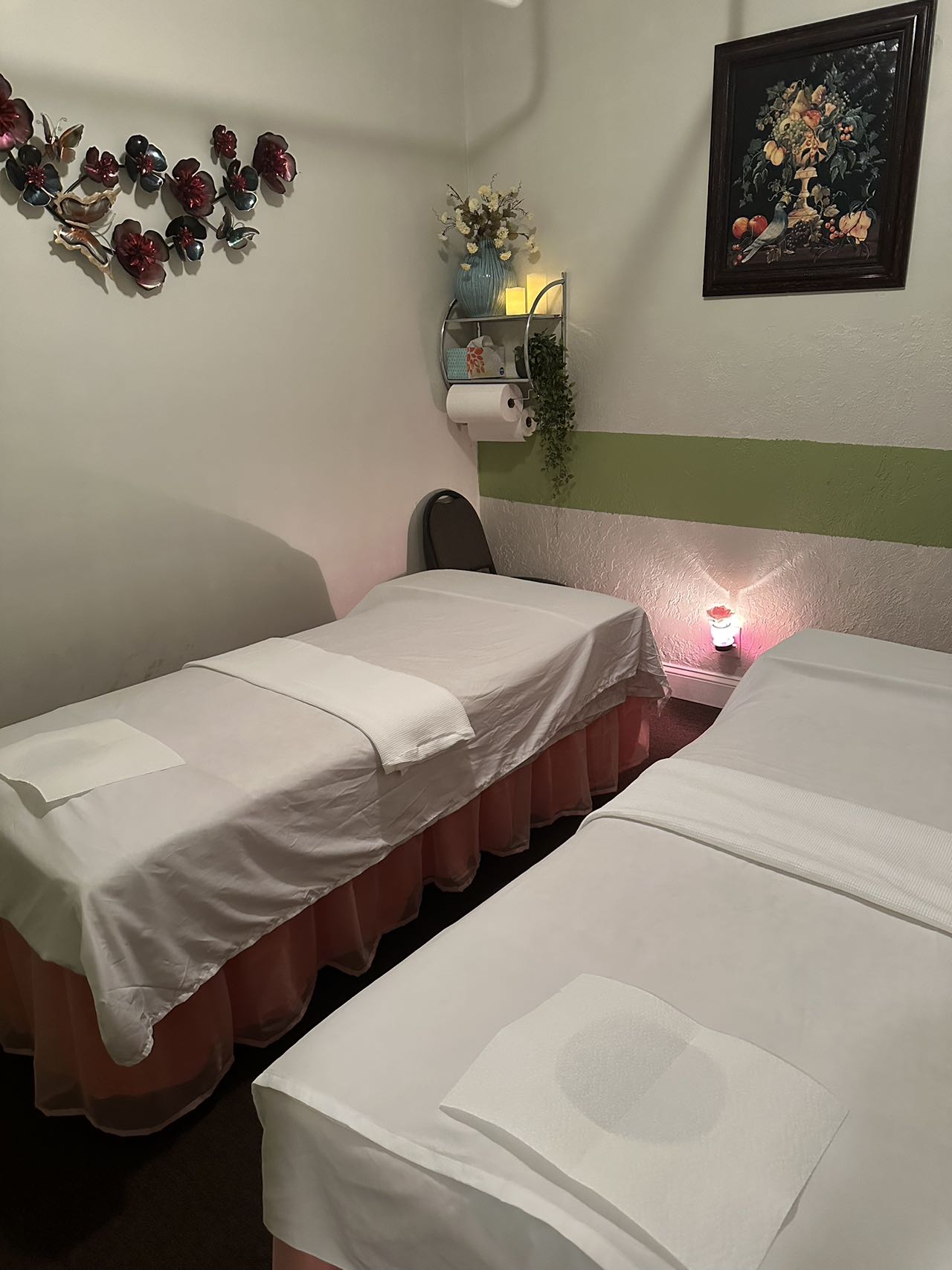 Magic Hands Massage Spa