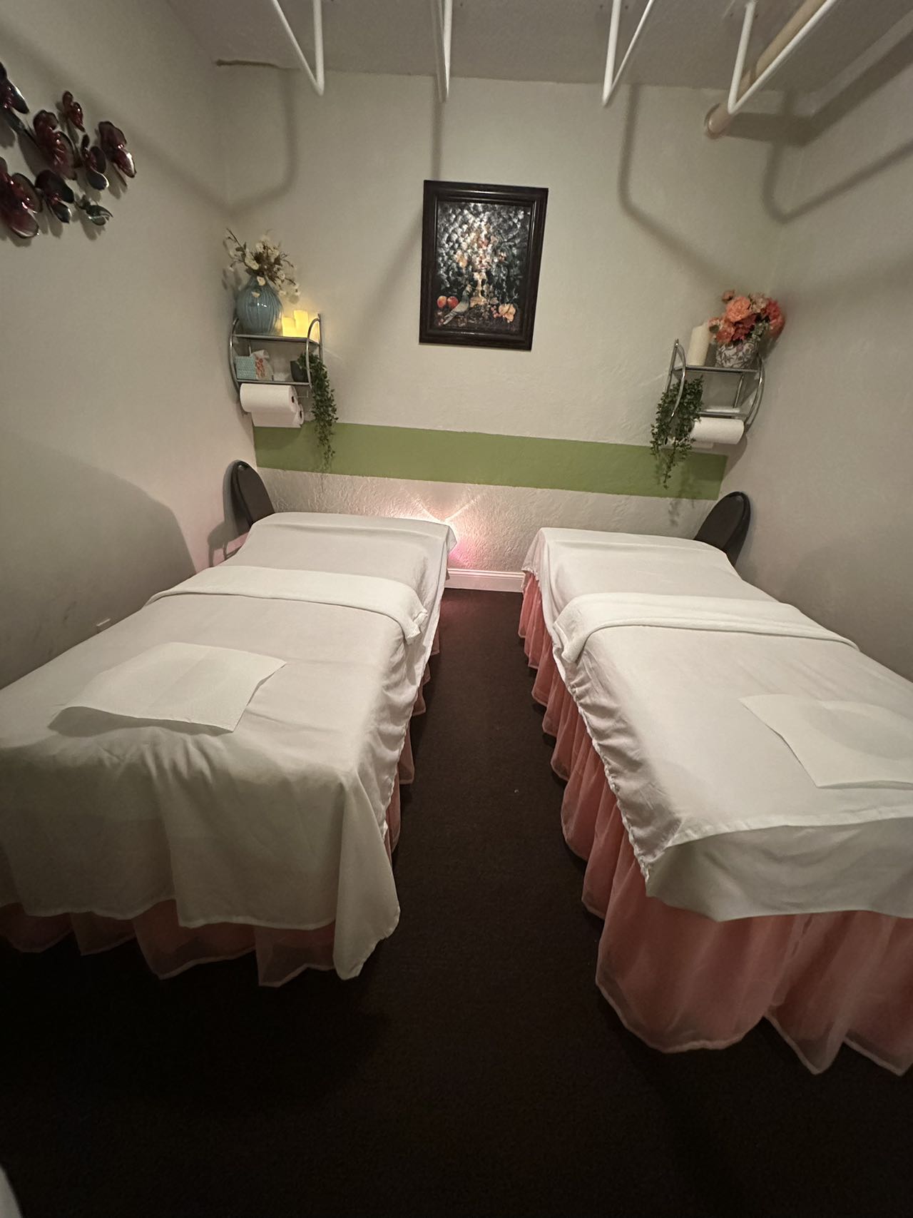 Magic Hands Massage Spa